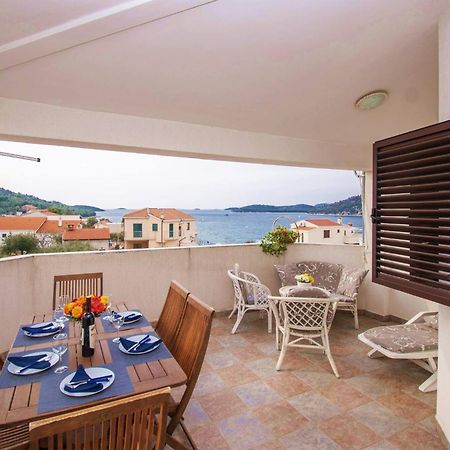 Apartment Meri Razanj With Sea View Extérieur photo