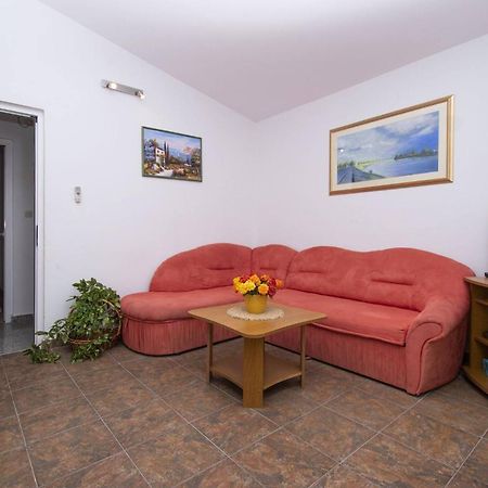 Apartment Meri Razanj With Sea View Extérieur photo