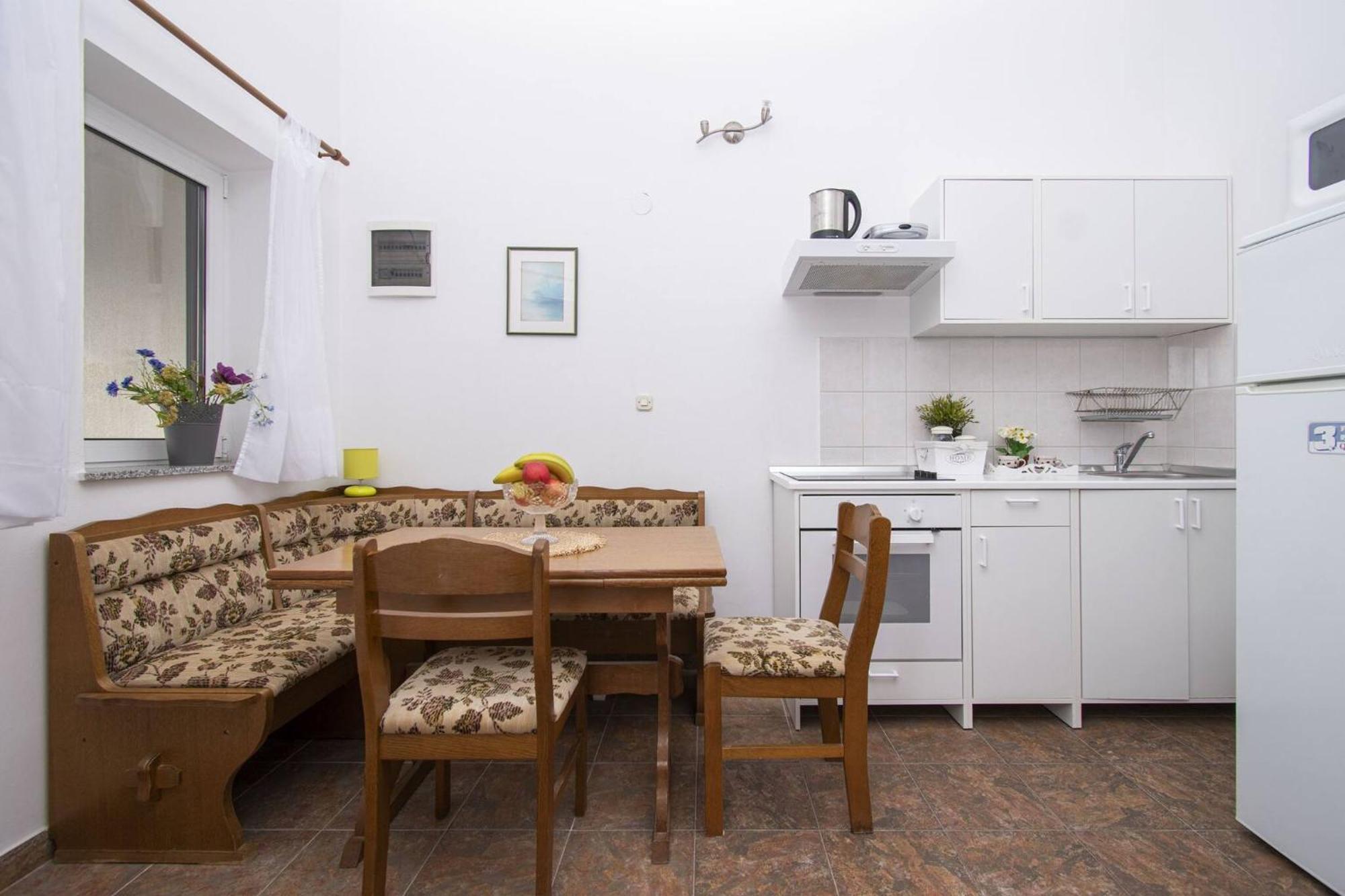 Apartment Meri Razanj With Sea View Extérieur photo