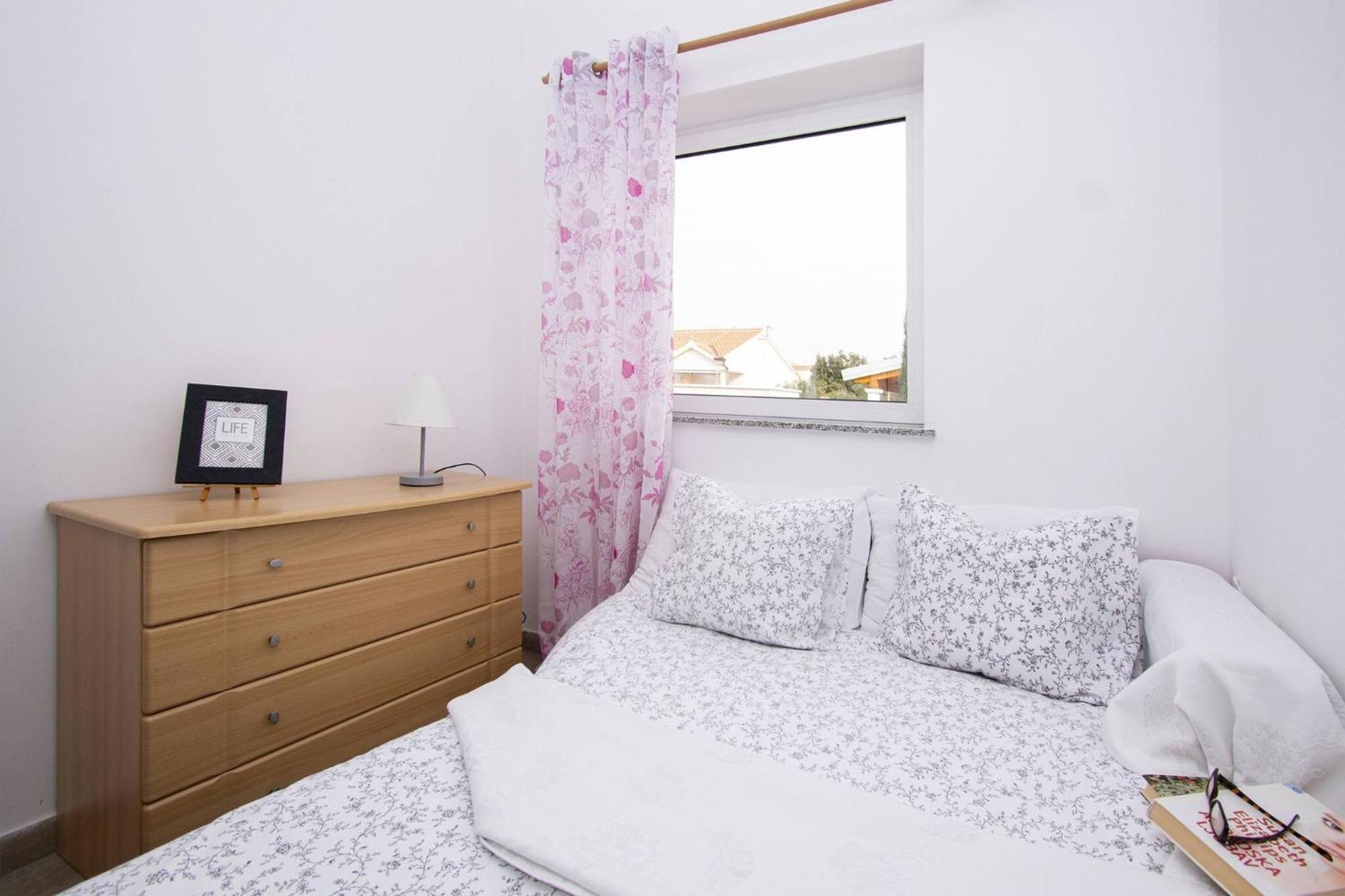 Apartment Meri Razanj With Sea View Extérieur photo