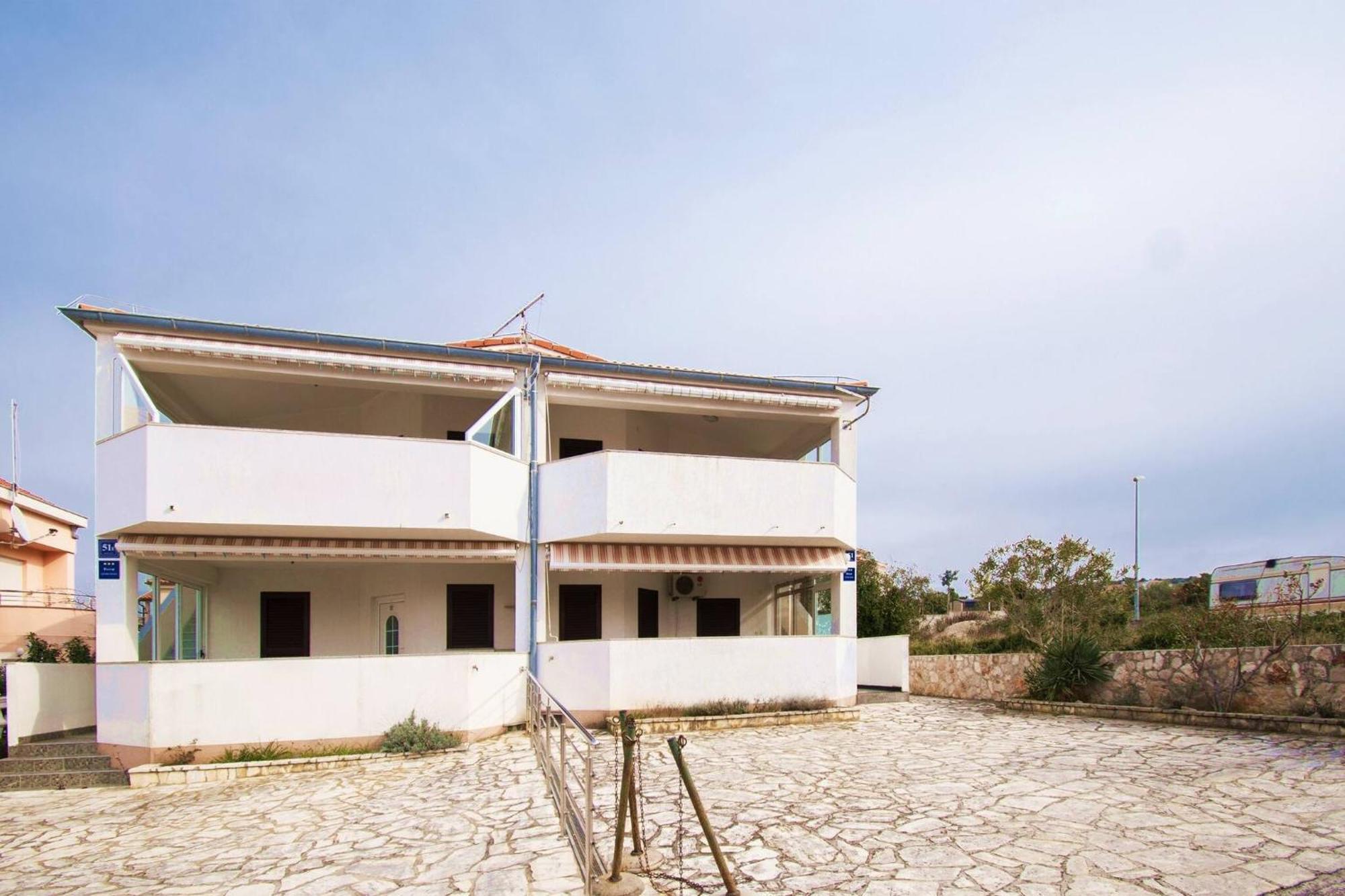 Apartment Meri Razanj With Sea View Extérieur photo